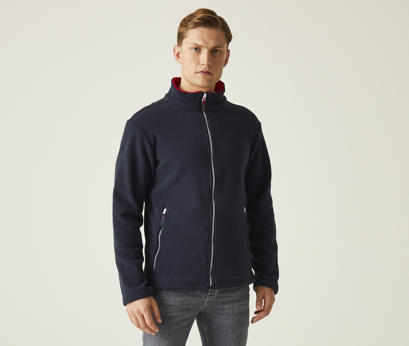 ASCENDER FLEECE