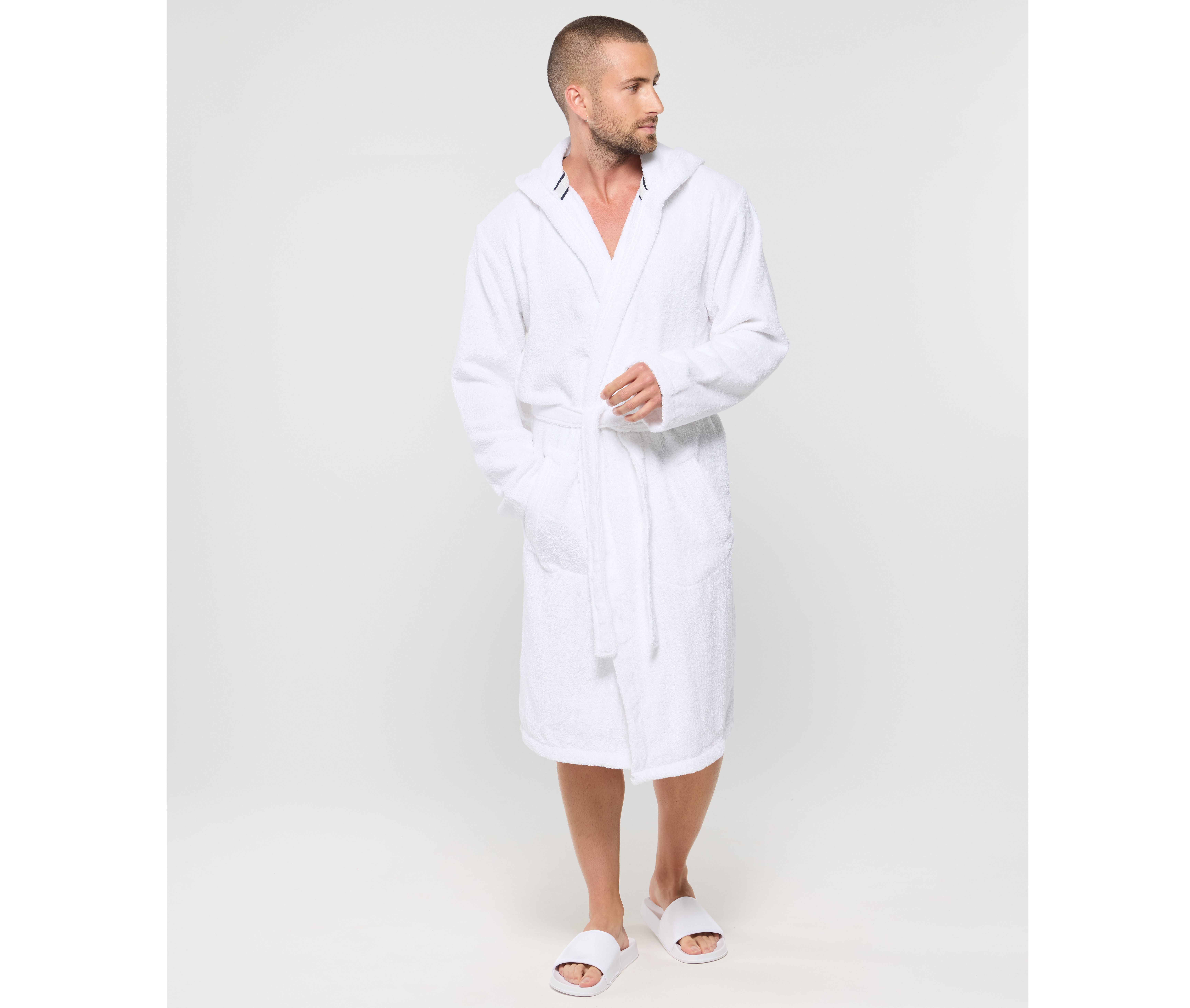 BATHROBE
