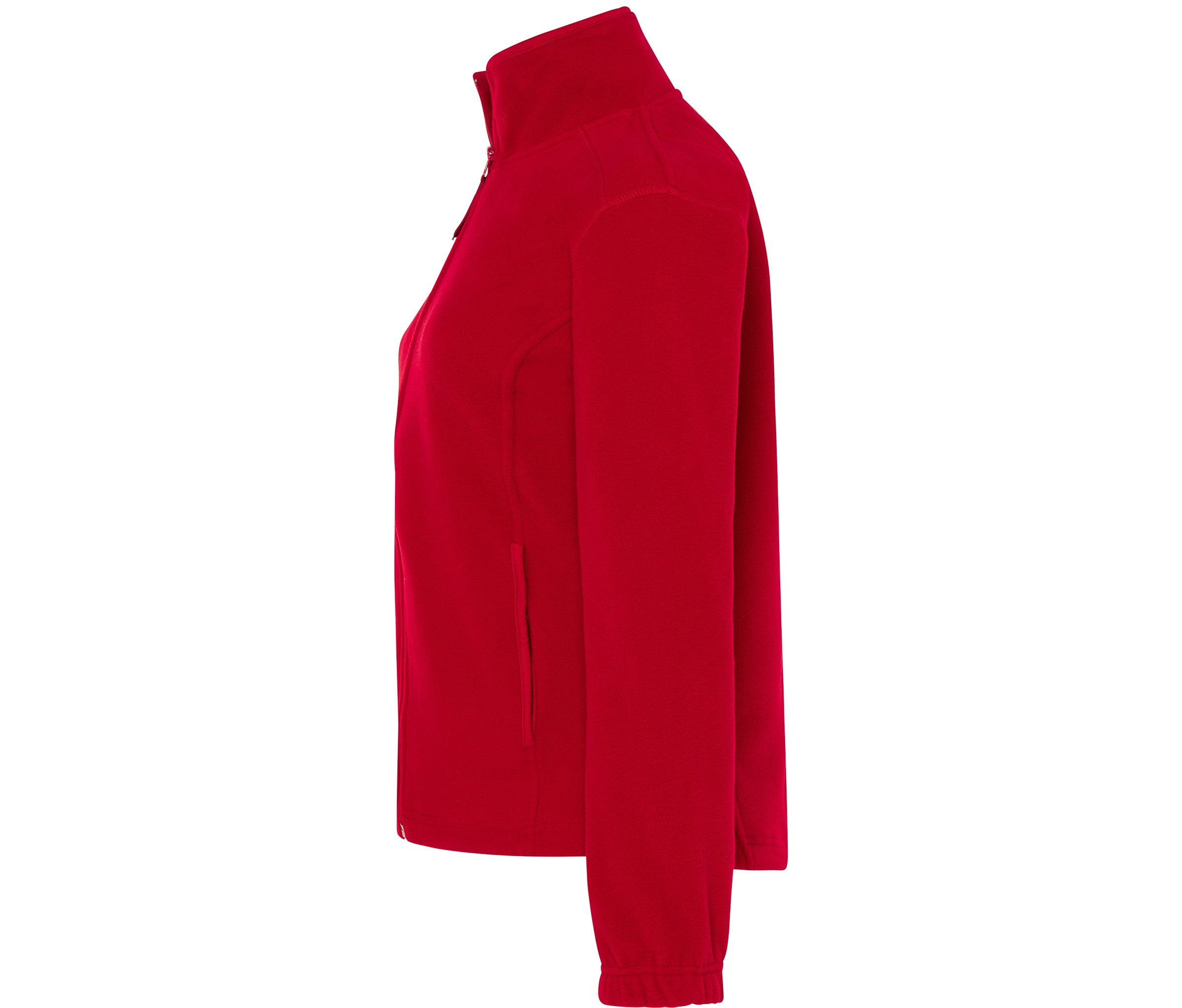 POLAR FLEECE LADY