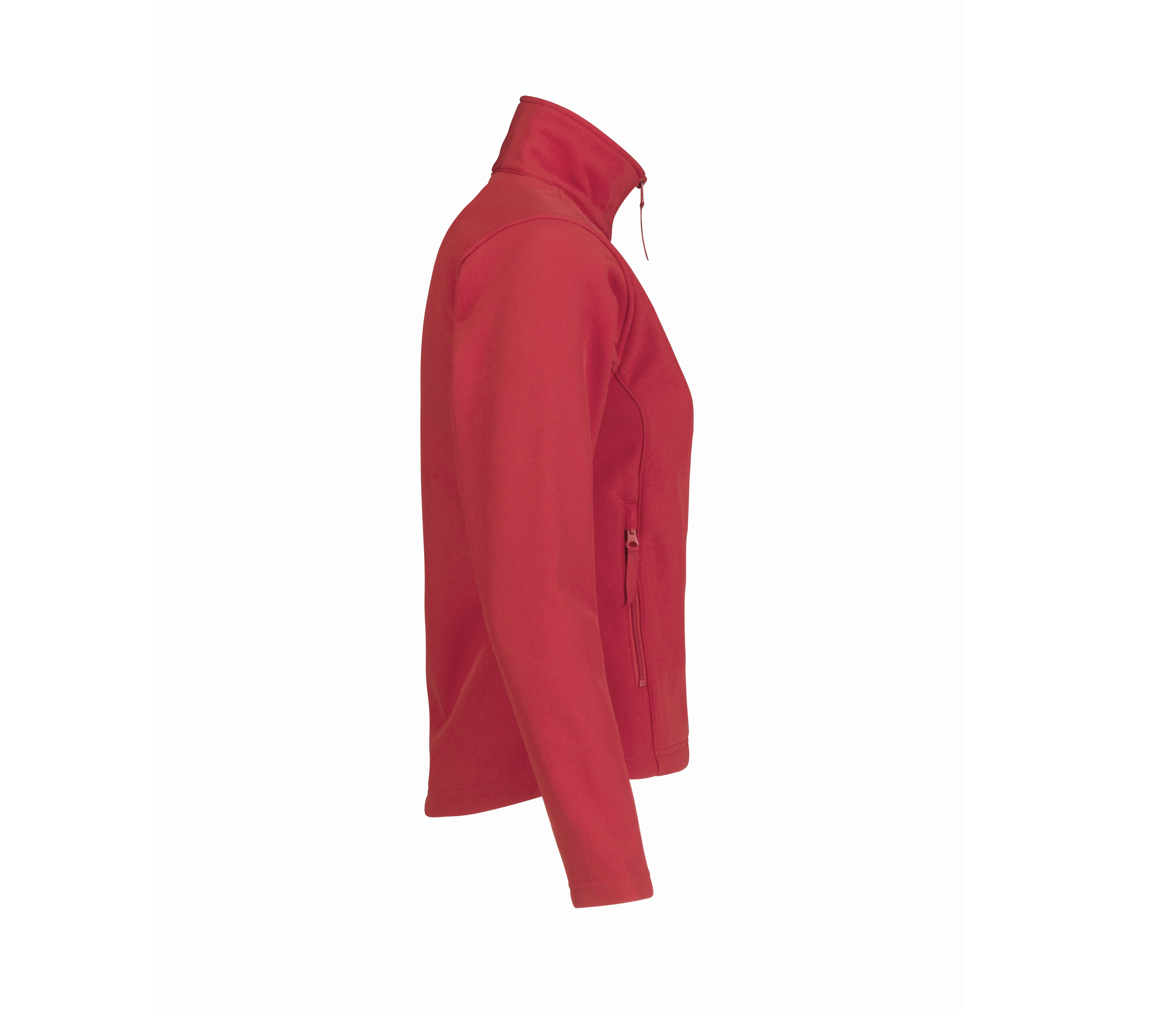 SOFTSHELL ID.701 WOMEN