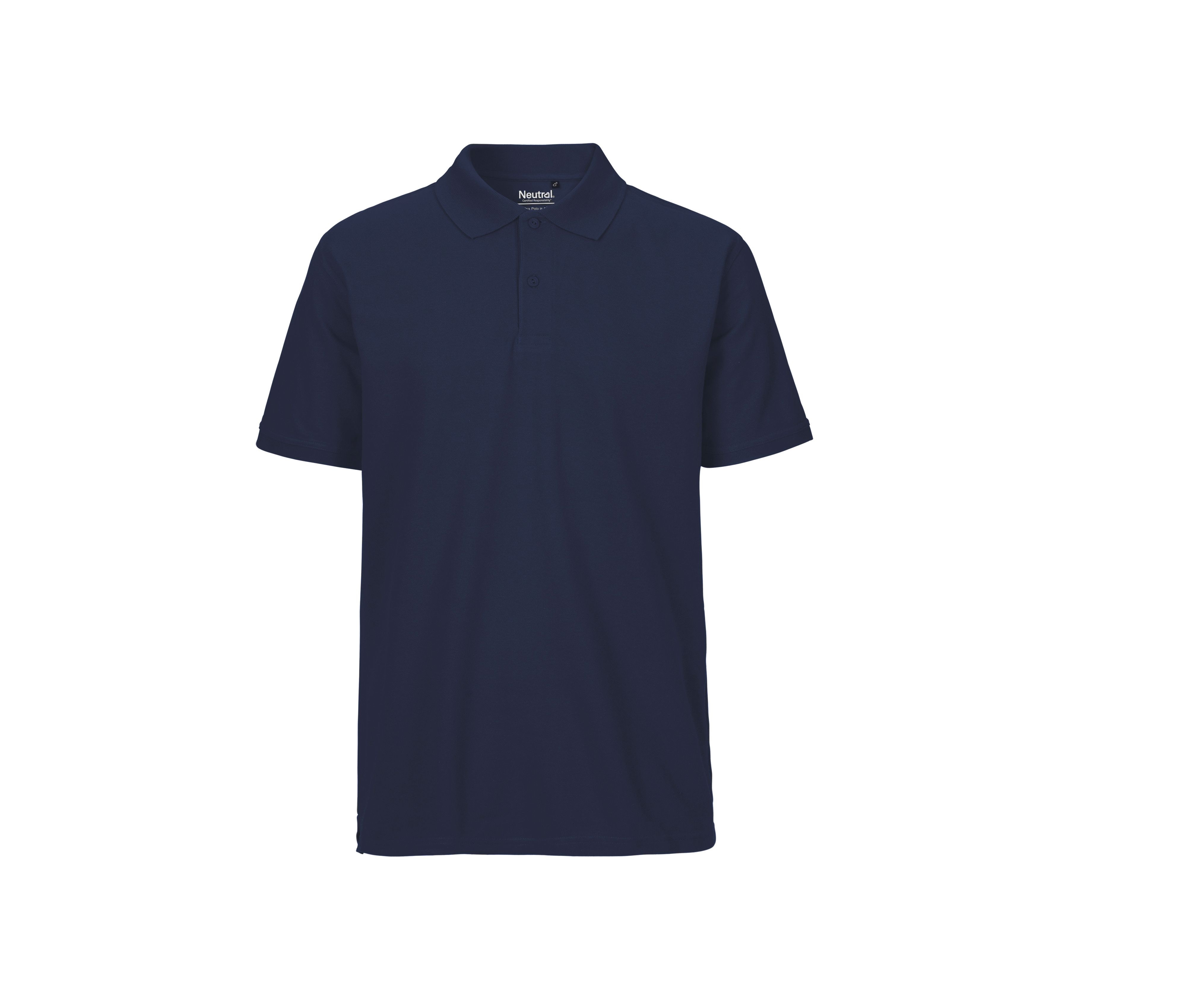 MENS CLASSIC POLO