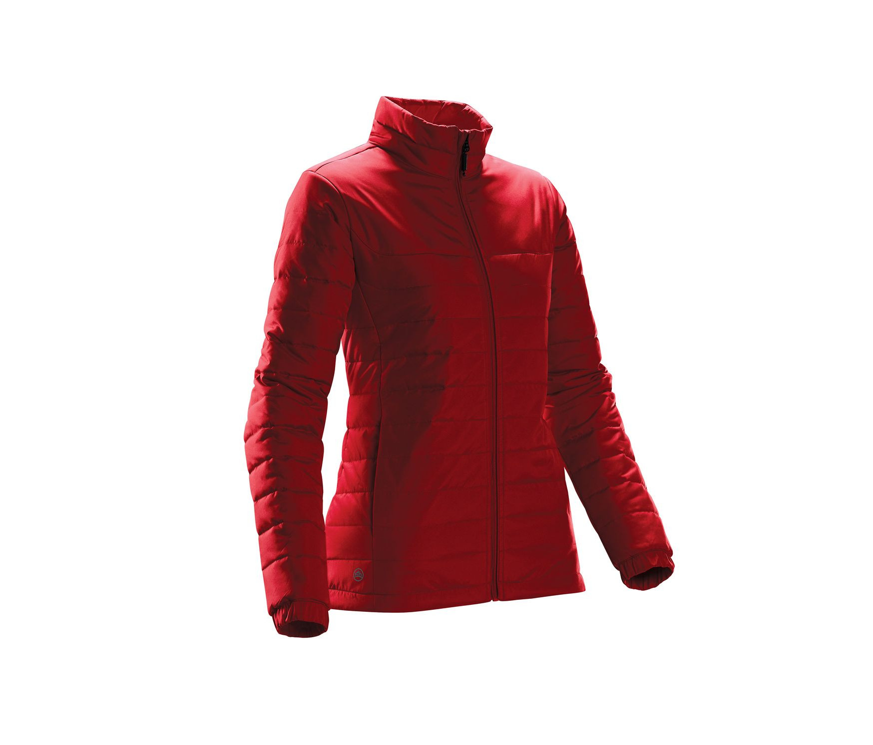 W'S NAUTILUS QUILTED JACKET