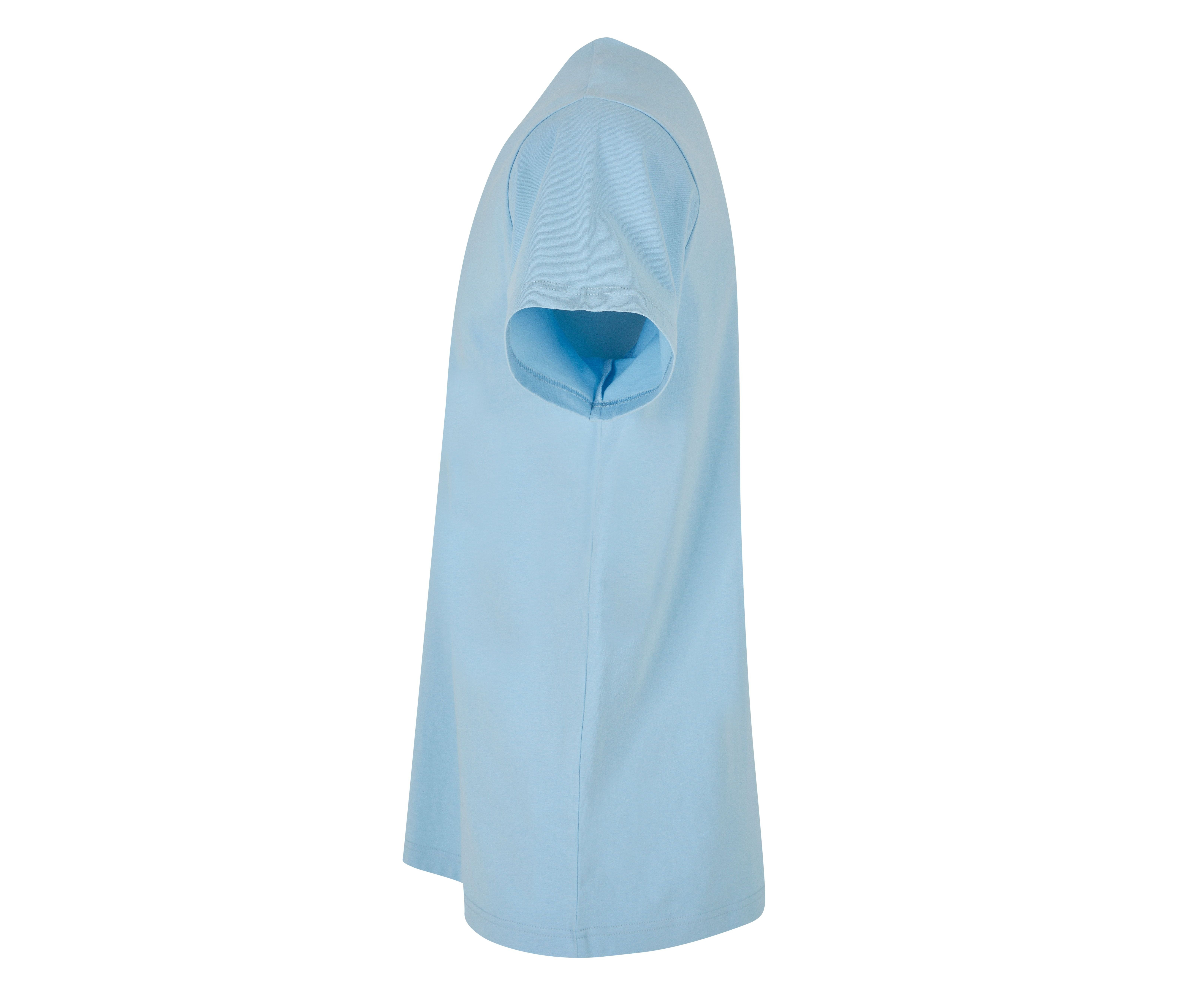 ROUND NECK T-SHIRT