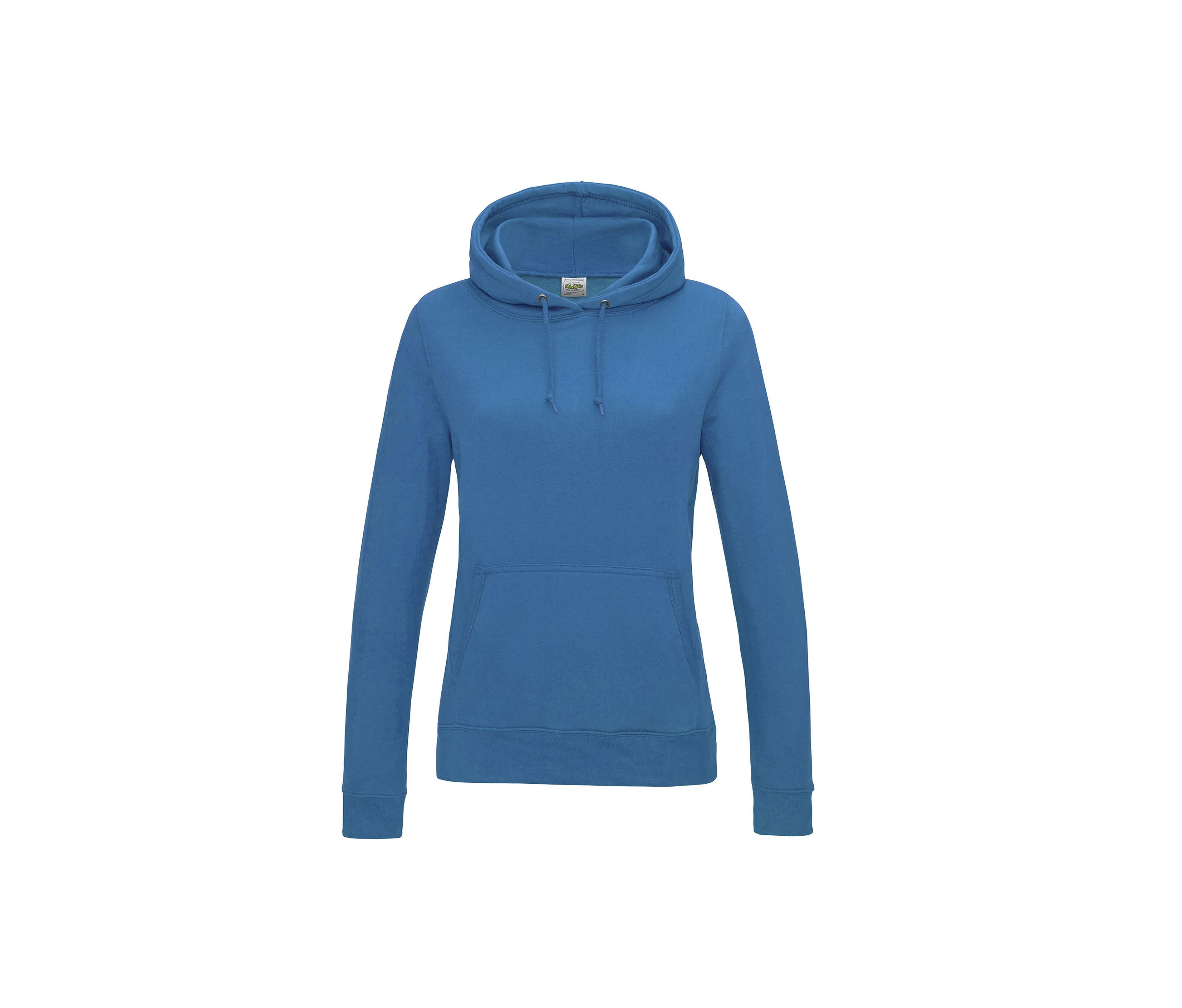 WOMEN'S COLLEGE HOODIE