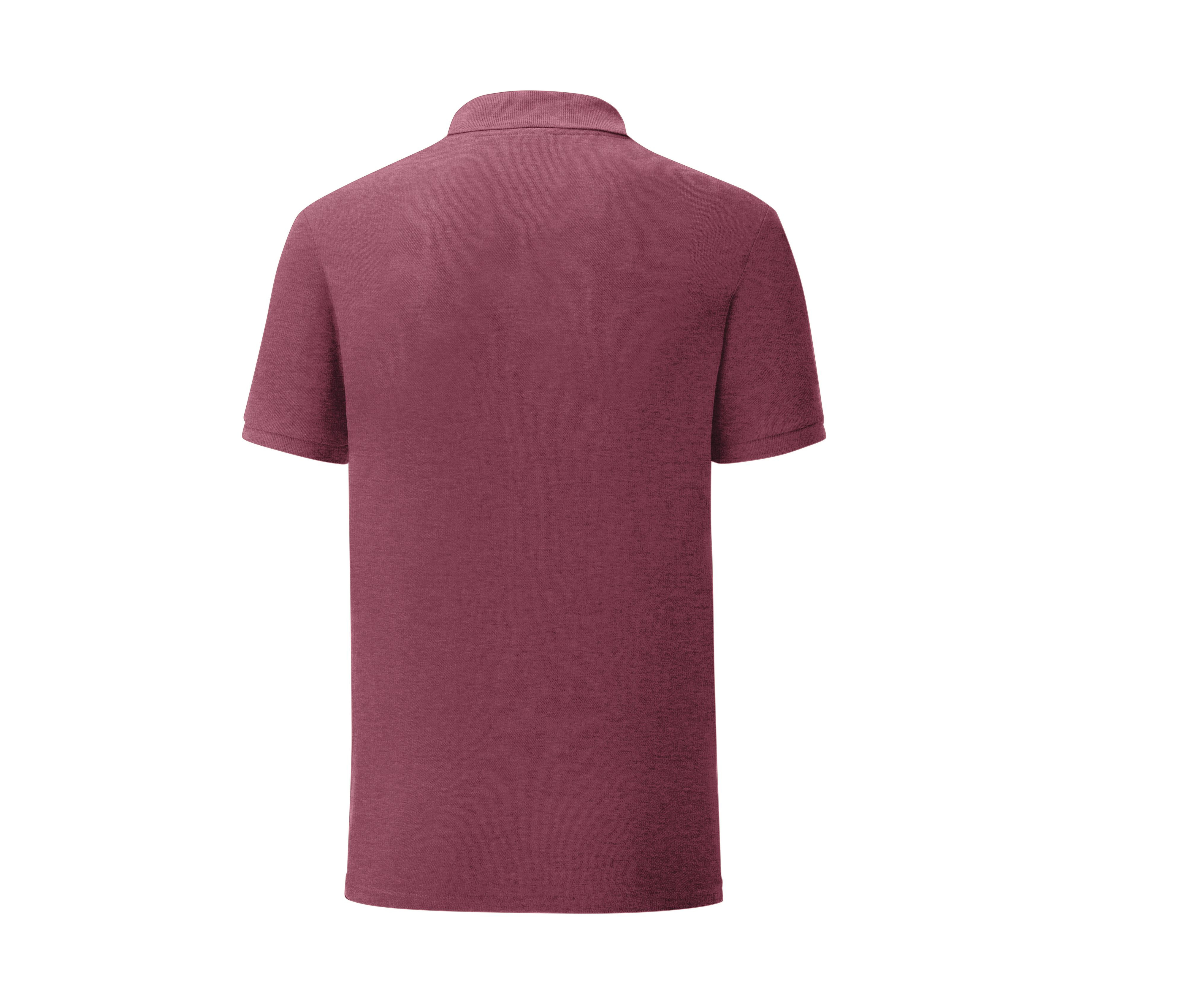 ICONIC POLO