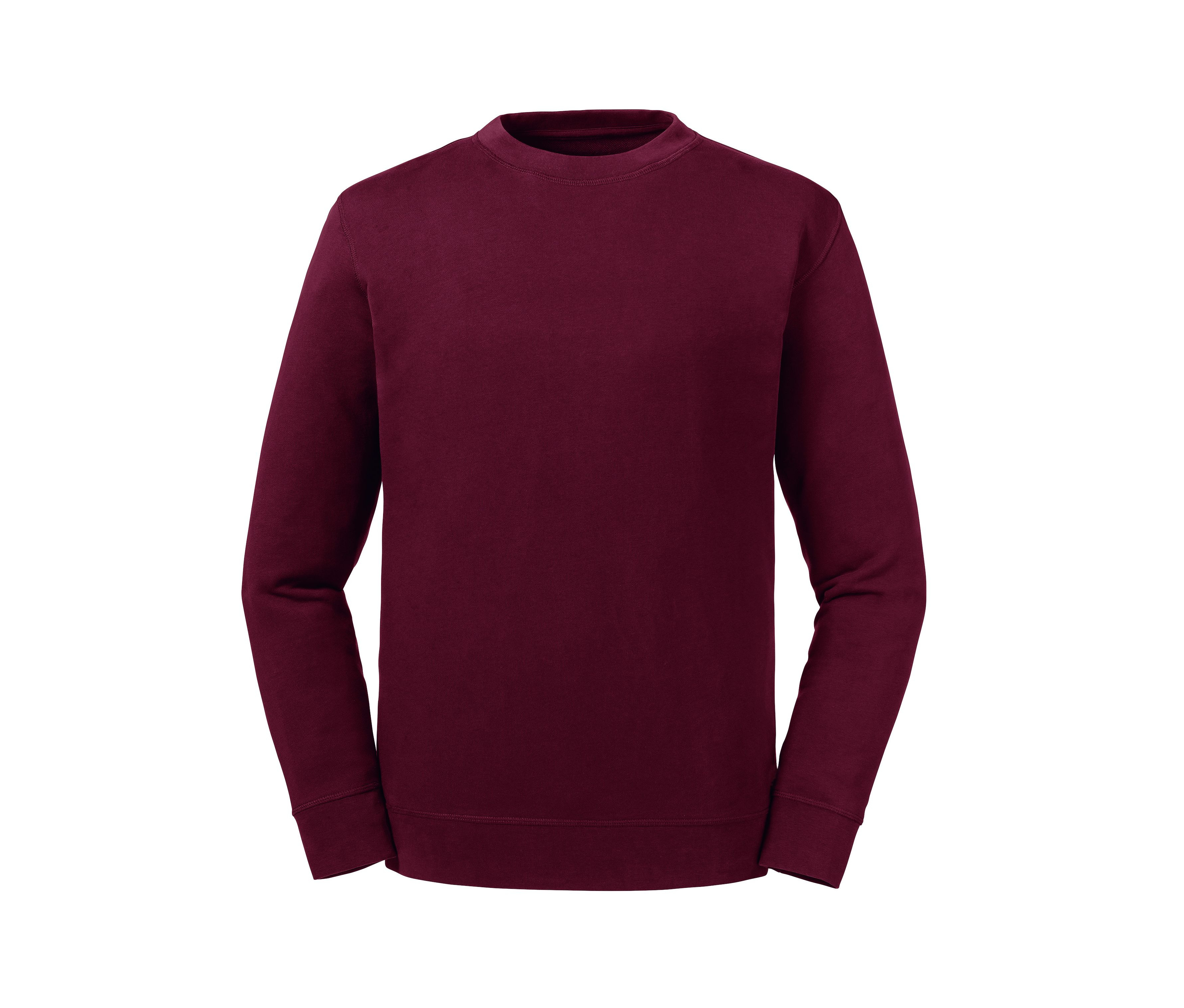 PURE ORGANIC REVERSIBLE SWEAT