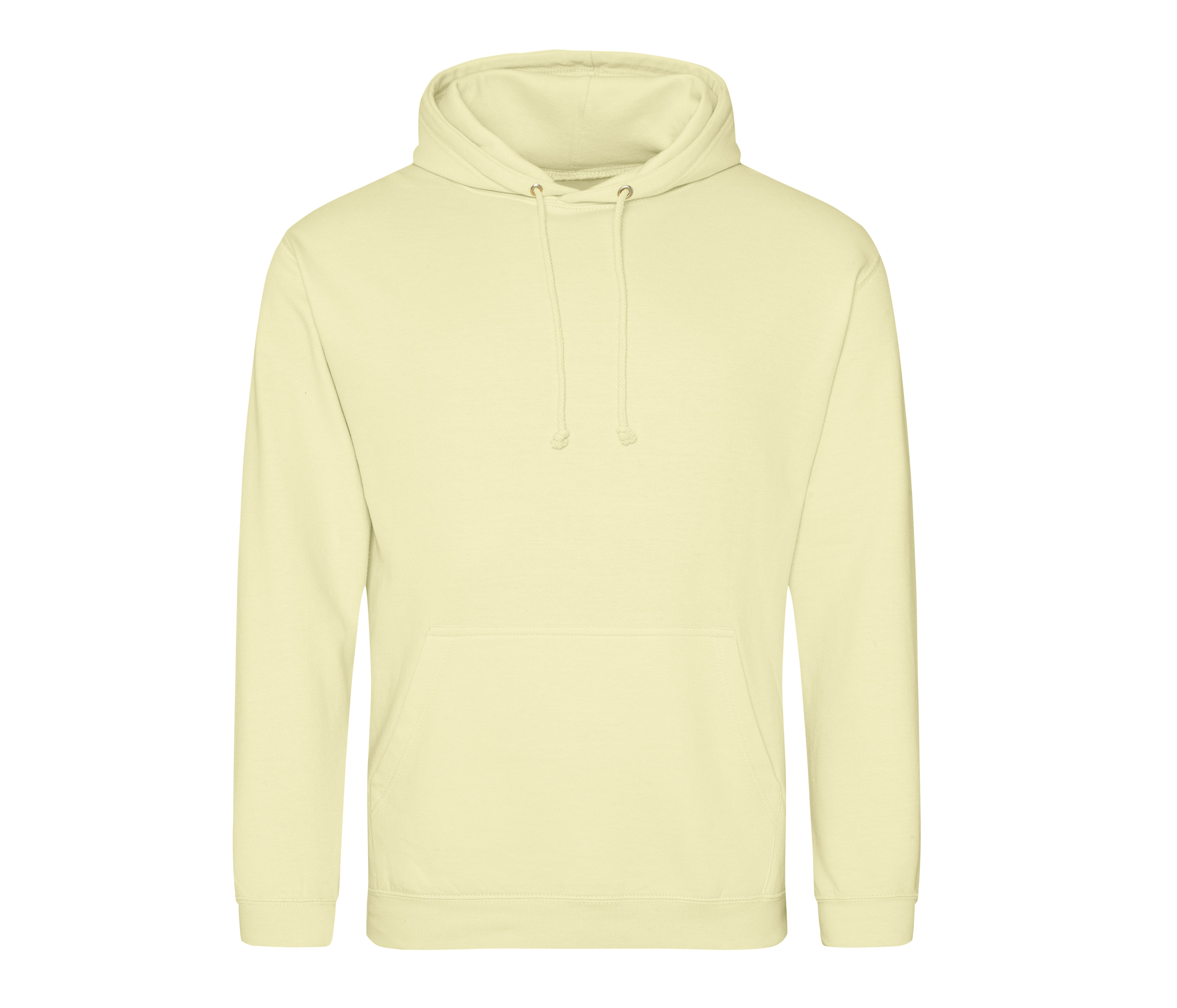 COLLEGE HOODIE