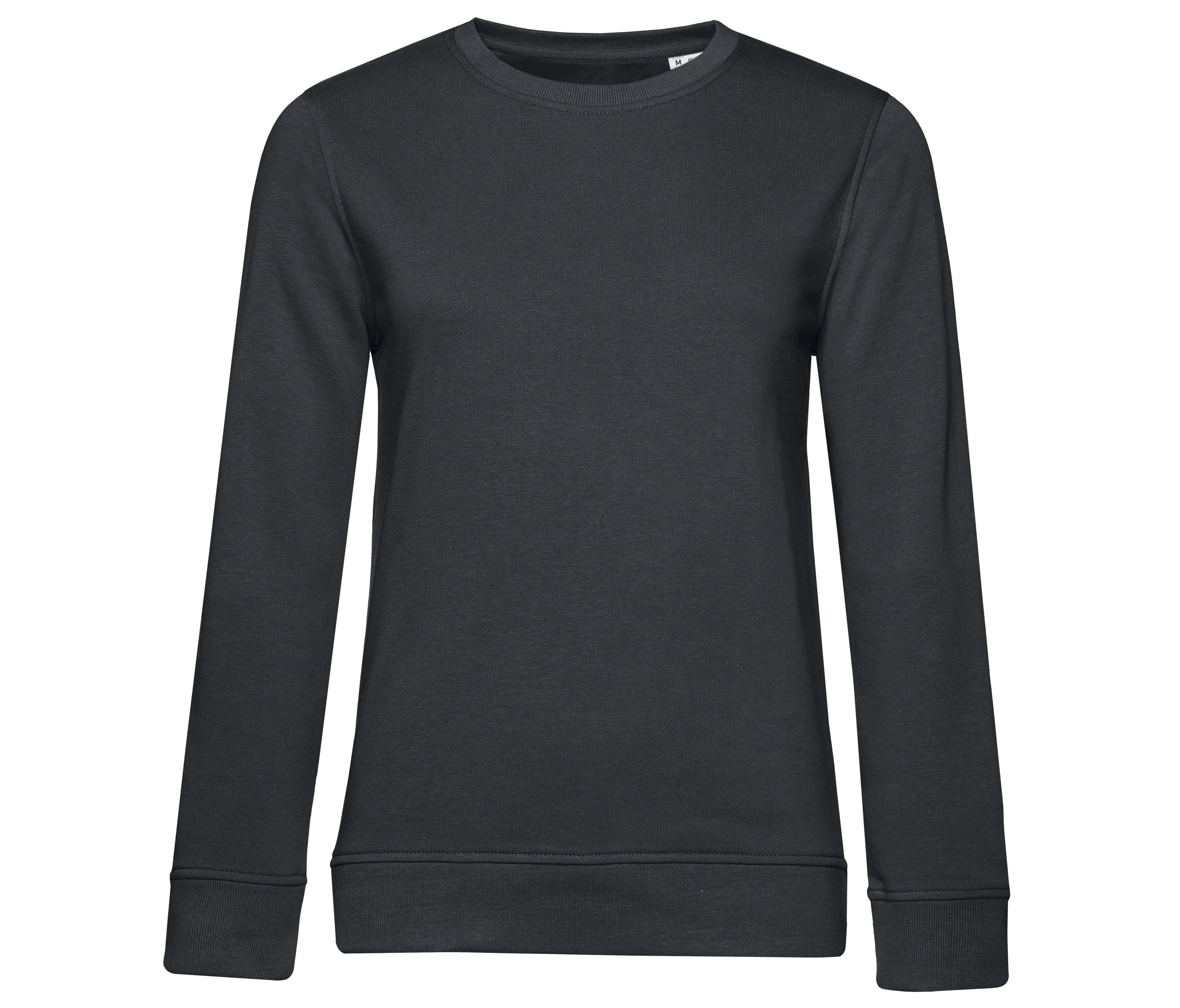 INSPIRE CREW NECK /WOMEN