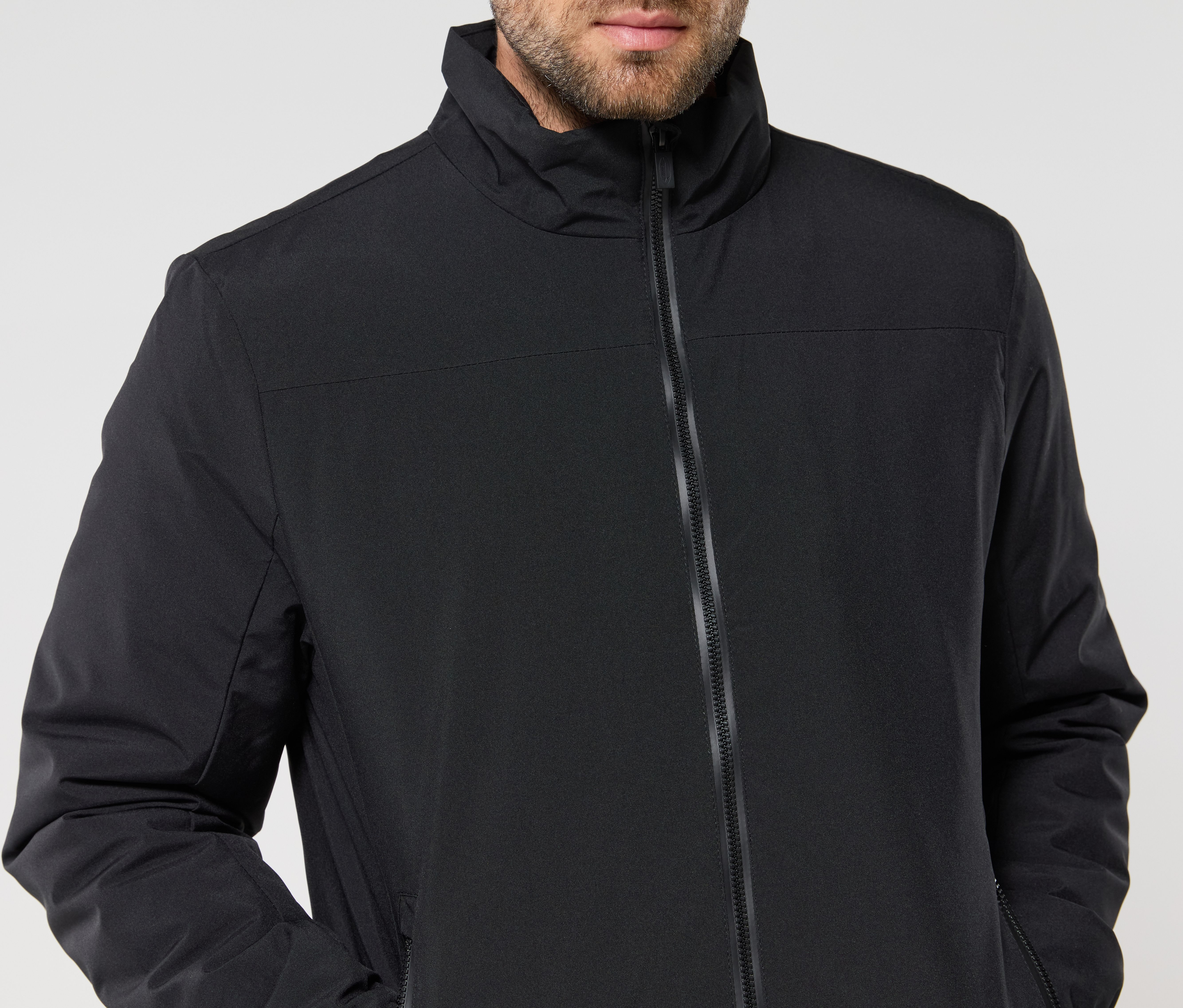 PRIME JACKET