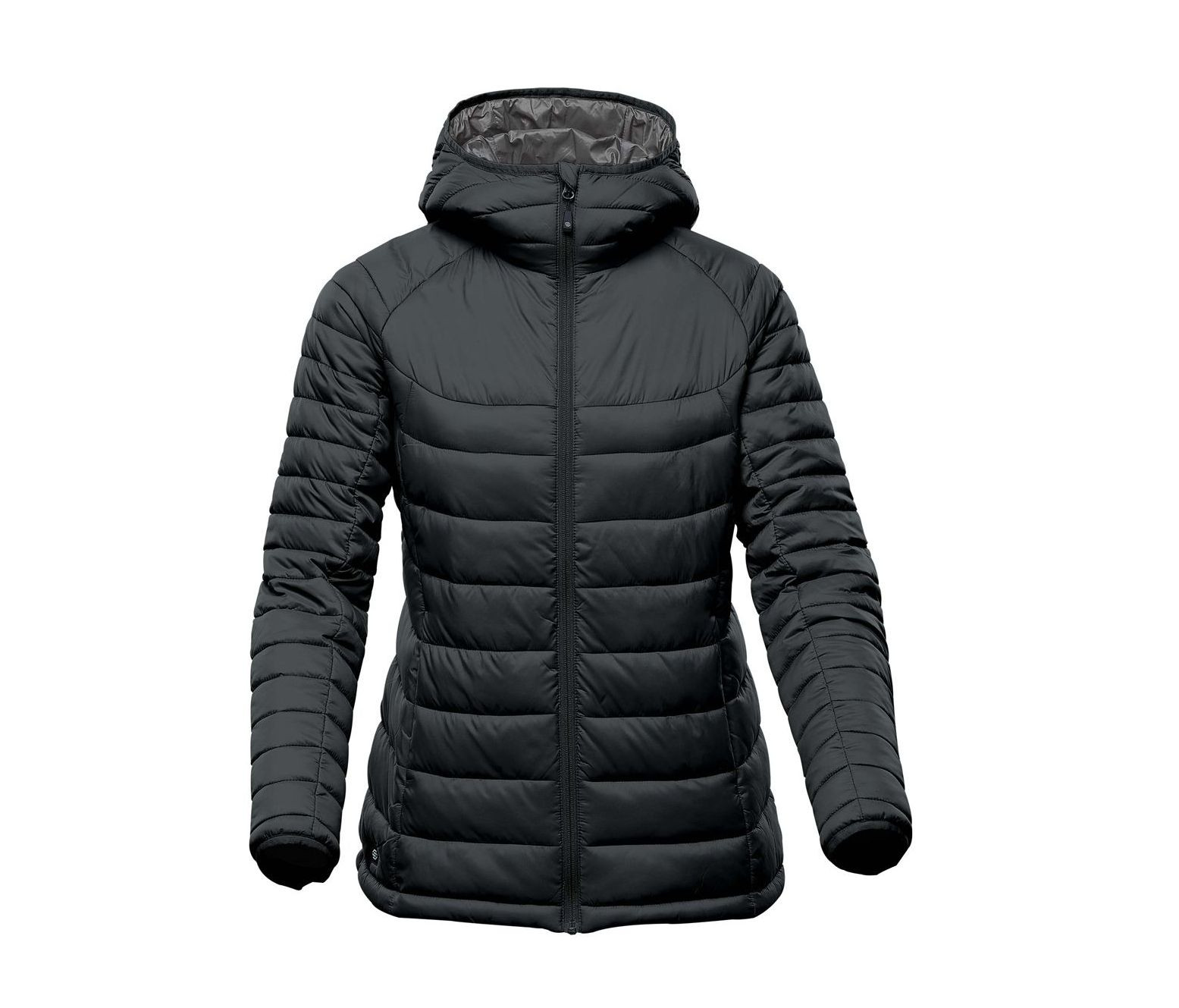 W'S STAVANGER QUILTED JACKET