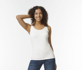 LADIES TANK TOP